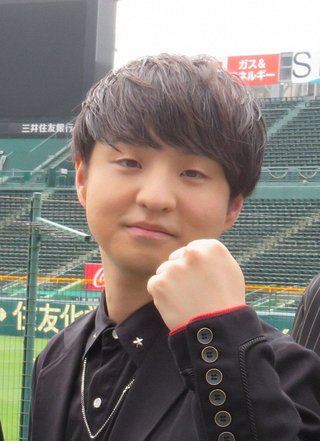 「髭男」ボーカル・藤原聡さん、一般女性と結婚