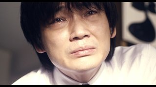 どーしよ。１周まわって綾野剛が好きになってきてる。