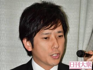 嵐・二宮和也、結婚発表！元女子アナ伊藤綾子と