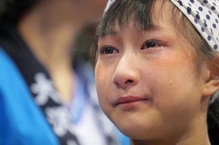 【岩手】山田の小学校　海と生きる姿描く劇が終演「最高の舞台になった」