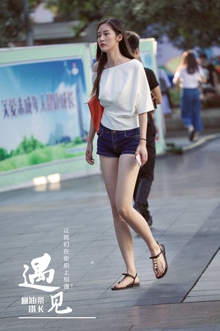 【画像トピ】同じモンゴロイドのアジア人でも中国人は日本人より美しい