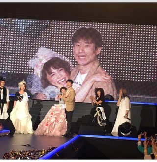 小林麻耶【麻耶☆道】