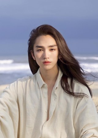 【画像トピ】同じモンゴロイドのアジア人でも中国人は日本人より美しい