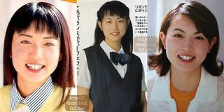 長谷川京子って人気あるの？