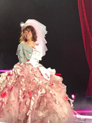 小林麻耶【麻耶☆道】