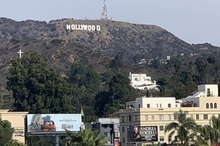 二宮和也の夢はハリウッド再進出？ 新妻も全面的にバックアップか