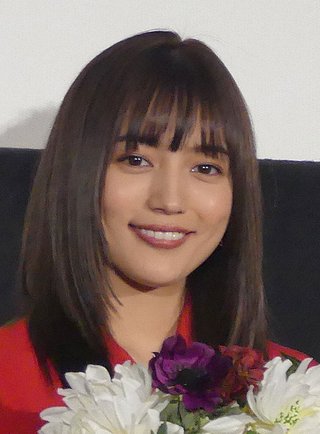 沢尻容疑者の代役は川口春奈　大河初出演で大役