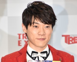 “だいすけお兄さん”横山だいすけ、一般女性との結婚を発表「幸せいっぱいです」