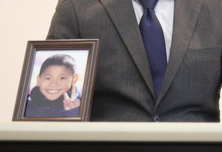 【福岡】ゴール下敷き死、市を提訴　大川、小4男児犠牲