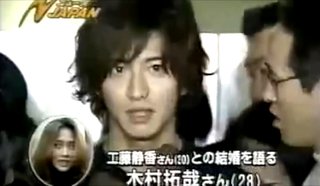 J結婚の法則“２０周年＆アラフォー”　年１ペースは崩れる