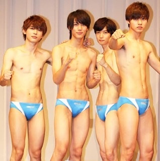 TBS【G線上のあなたと私】火曜22時