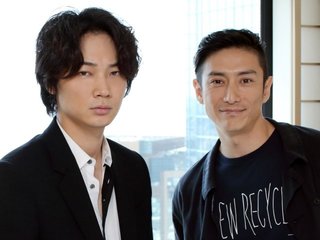 どーしよ。１周まわって綾野剛が好きになってきてる。