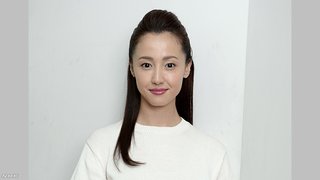 【速報】沢尻エリカ容疑者を逮捕　合成麻薬ＭＤＭＡ所持の疑い