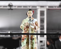 大河、沢尻エリカの代役当てるね！