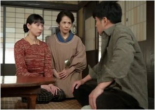 【ネタバレ】朝ドラ「スカーレット」