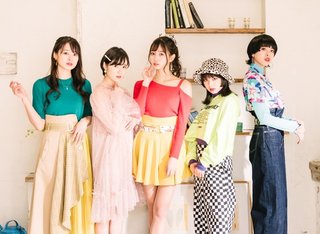 さんみゅ～、来年3月で全員卒業「前向きなけじめ」　サンミュージック初のアイドルグループ