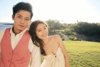 高身長で自分に自信ありそうな男は170以上の長身女優と結婚してるよね