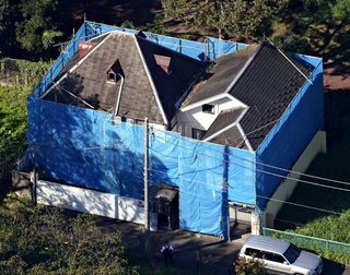 世田谷の一家殺害、現場家屋の老朽化で倒壊恐れ…警視庁と遺族が解体協議