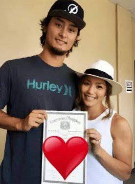 小さい男、デカい男は170近くある長身女性が好き。