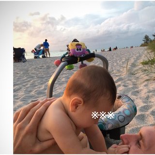 パパのオチ○チン