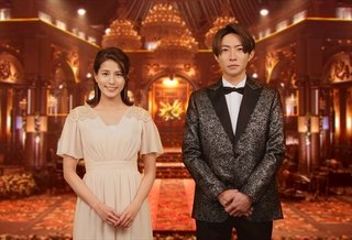 嵐・二宮和也、結婚発表！元女子アナ伊藤綾子と