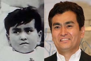 この人は老けないなぁって芸能人