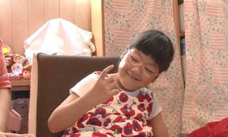 「雅子さまにお祝いを伝えたい」…障害と闘う8歳の少女に起きた奇跡