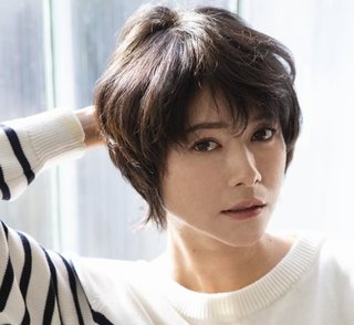 真木よう子主演で「ファーストラヴ」ドラマ化、上白石萌歌、平岡祐太、黒木瞳も出演