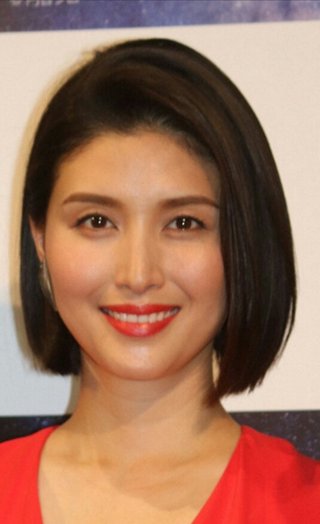 橋本マナミ　1歳年下の勤務医と結婚　さびしんぼの会から交際2年弱