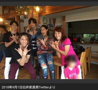 《不適切飼育を告発》「天才！志村どうぶつ園」の白井家　“飼い犬に殺処分危機”“ヤギに落書き”