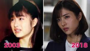 石原さとみって絶対整形してないよね？