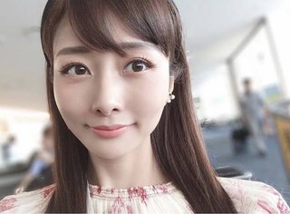 これで43歳って信じられる？