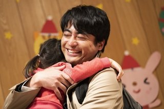 山田孝之、広末涼子と初共演 主演映画で初のシングルファザー役