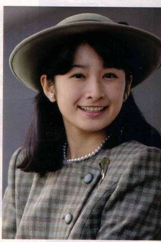 雅子さまと紀子さまの若い頃、