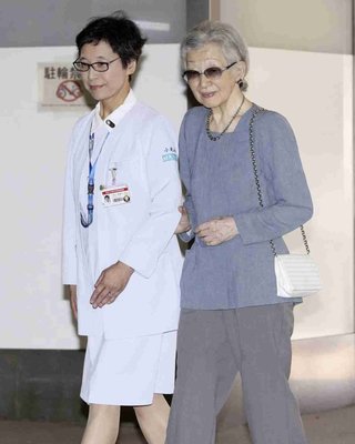 美智子さまが雅子さまをいじめてたのって本当だと思う？