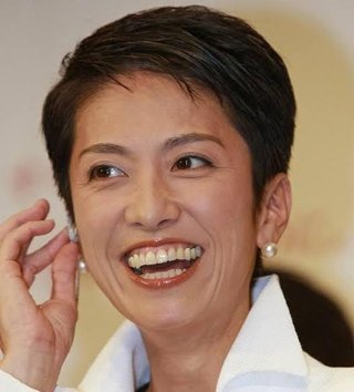 蓮舫氏が菅官房長官に引導渡す「もう、素直になるべきだ」