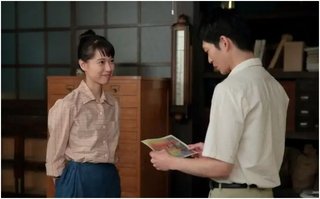 【ネタバレ】朝ドラ「スカーレット」