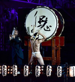 嵐が奉祝曲披露したＮＨＫ「国民祭典」17％