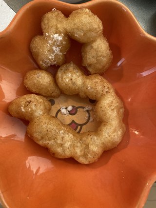 大至急！！ポンデリング作ってるんだけど！