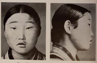 【画像トピ】同じモンゴロイドのアジア人でも中国人は日本人より美しい