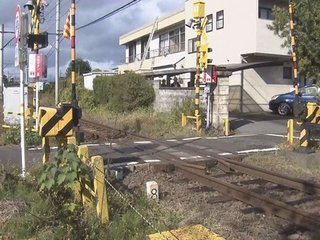 【岐阜】“制服姿”で線路に… 踏切付近で14歳中学生が列車にはねられ死亡