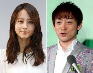 堀北真希　来秋、芸能界復帰か　山本耕史が後押し