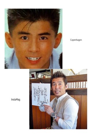 この人は老けないなぁって芸能人