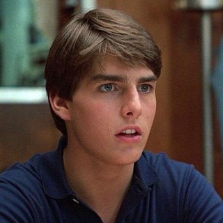 トムクルーズの良さが分からない