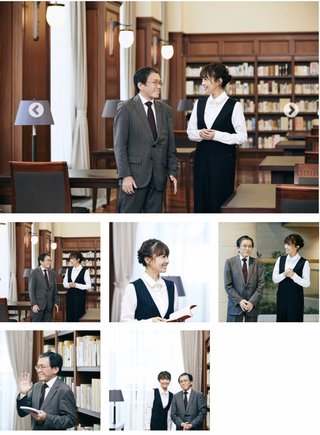 小林麻耶【麻耶☆道】