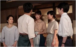 【ネタバレ】朝ドラ「スカーレット」