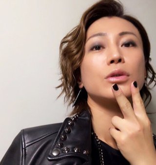 現在の氷川きよし