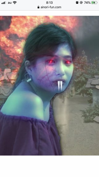 あいのり でっぱりん