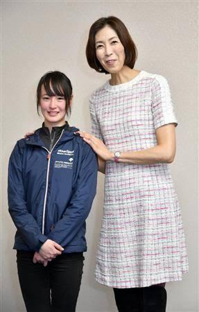 今更ながら、やっぱり高身長でよかった。