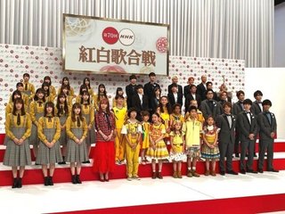 紅白歌合戦のAKB48出場に疑問の声も　NGT暴行事件の余波